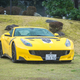 Illustration for article titled This Is How Japan's Ferrari Owners Do Brunch